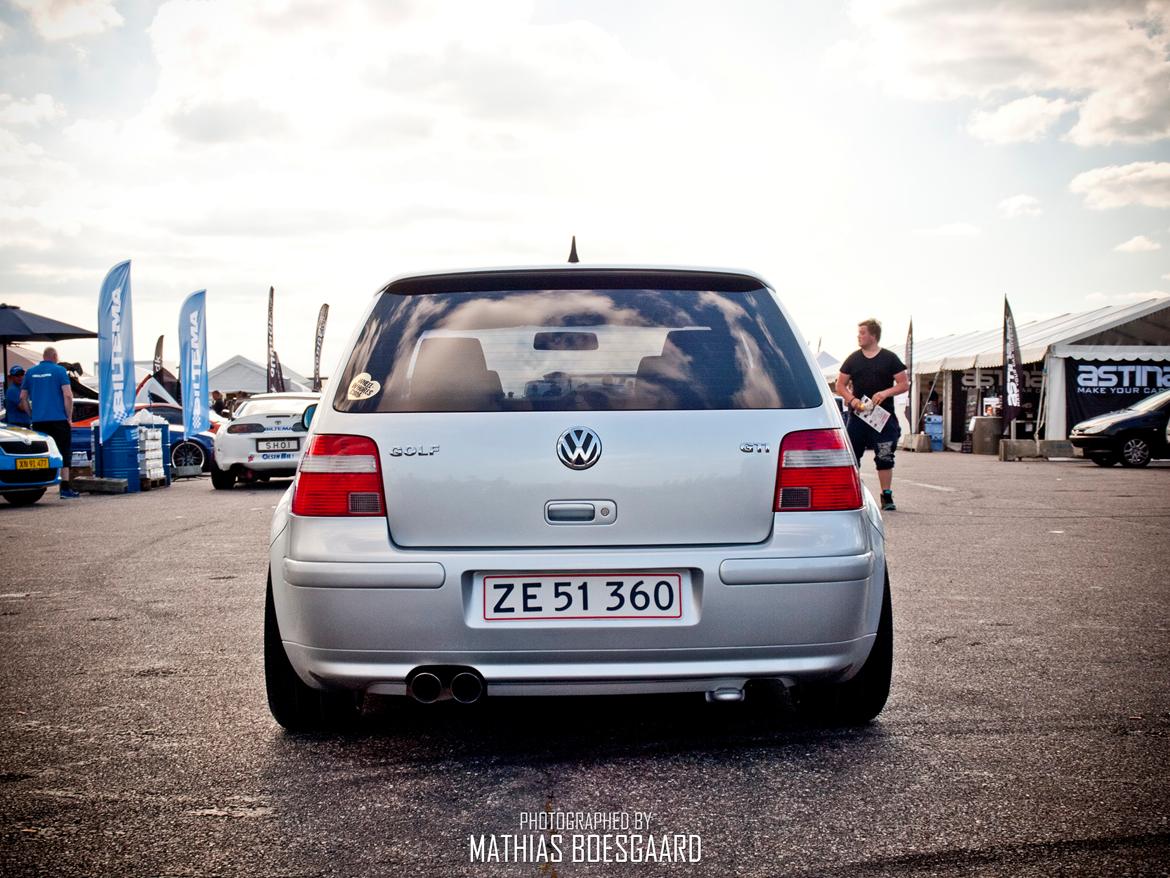 VW Golf GTI Exclusive - 2014: Dat ass! billede 20