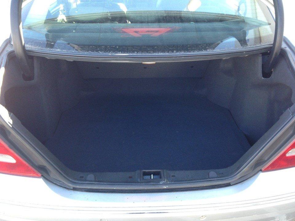 Mercedes Benz C320/W203 billede 7