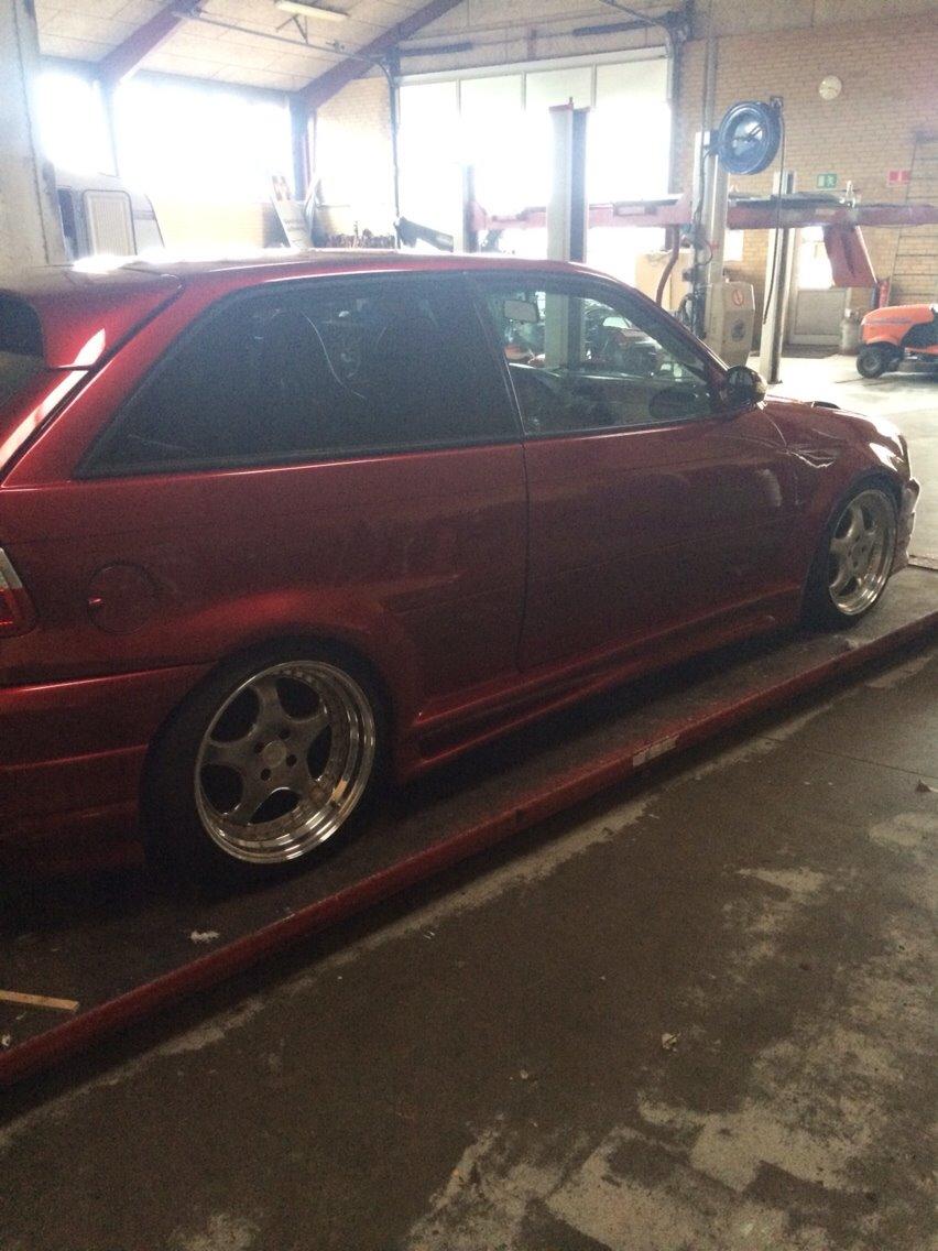 Opel Astra f (Eye candy) [Tidligere bil] billede 5