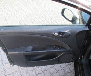 Seat leon 2.0 tdi fr billede 8