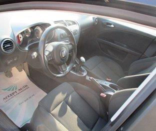 Seat leon 2.0 tdi fr billede 9