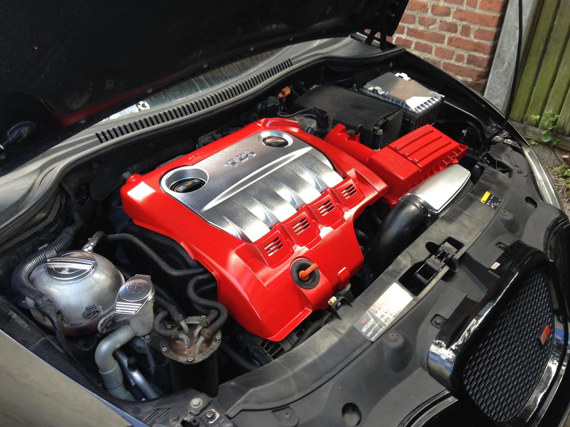 Seat leon 2.0 tdi fr billede 14