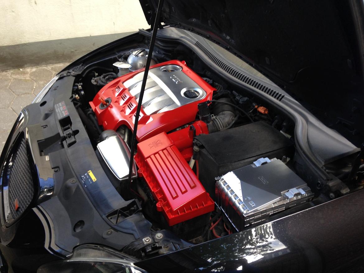 Seat leon 2.0 tdi fr billede 15