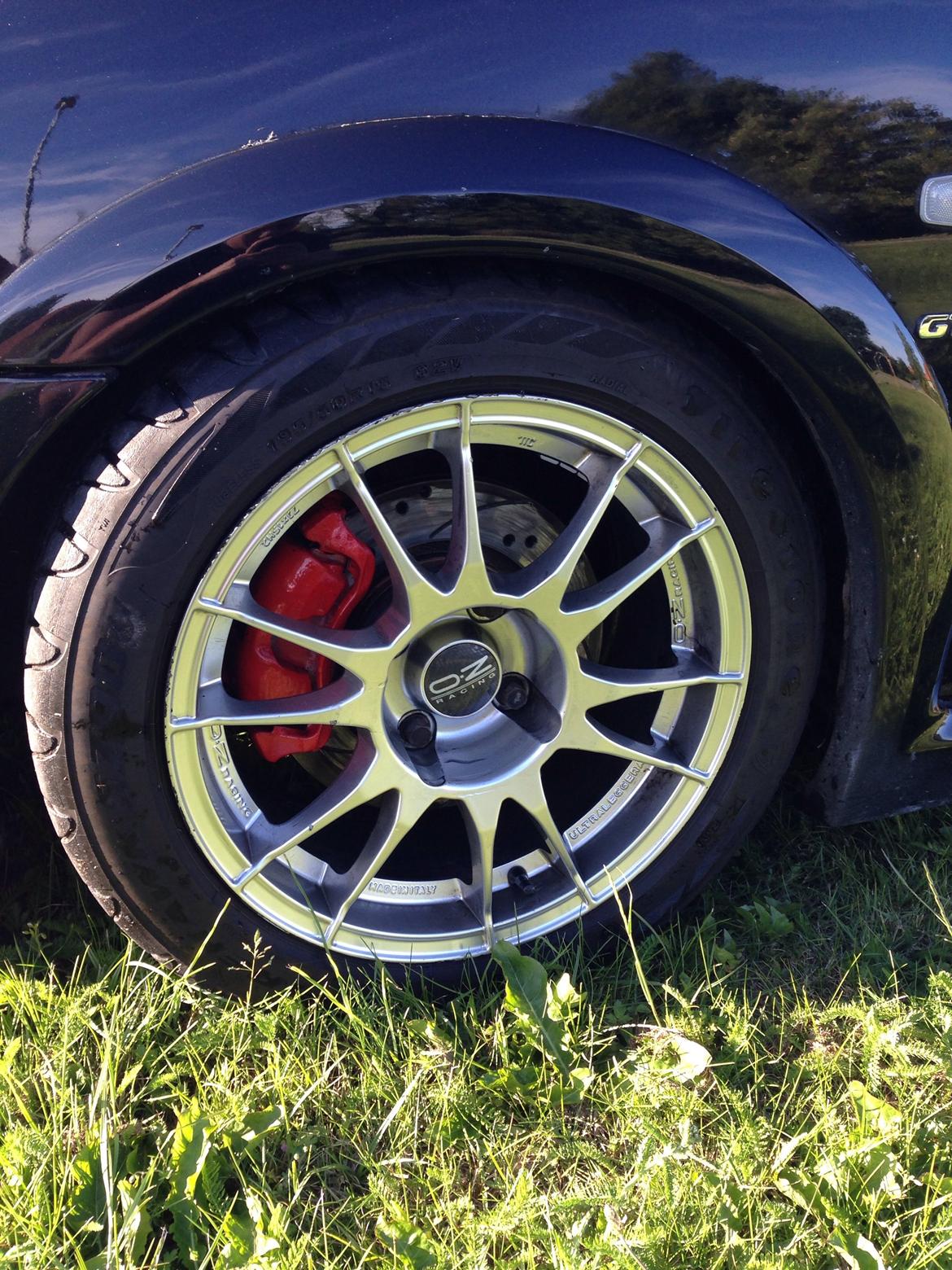 Peugeot 106 rally billede 3