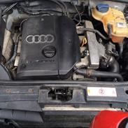 Audi A6 1,8T. Avant.
