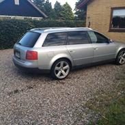 Audi A6 1,8T. Avant.