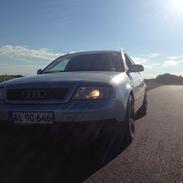 Audi A6 1,8T. Avant.