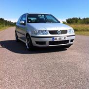 VW Polo 6n2