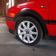 VW Golf III 2,0 GTI 8v