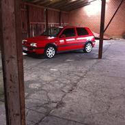 VW Golf III 2,0 GTI 8v