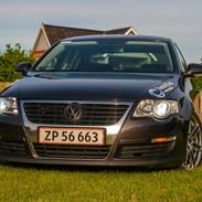 VW Passat 3C