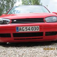 VW Golf GTI R-line SOLGT