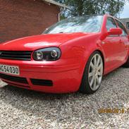 VW Golf GTI R-line SOLGT