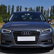 Audi A3 Sportsback Ambition COD.