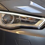 Audi A3 Sportsback Ambition COD.