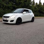 Suzuki Swift 1.2 ECO+ GL Aircon