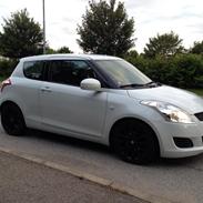 Suzuki Swift 1.2 ECO+ GL Aircon