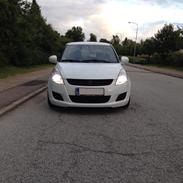 Suzuki Swift 1.2 ECO+ GL Aircon