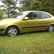 Citroën Xsara 2,0i 16v VTS