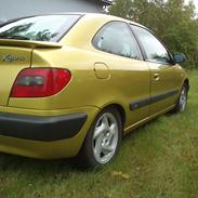 Citroën Xsara 2,0i 16v VTS