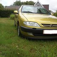 Citroën Xsara 2,0i 16v VTS