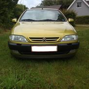 Citroën Xsara 2,0i 16v VTS