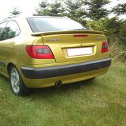 Citroën Xsara 2,0i 16v VTS