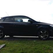 Kia Pro Ceed Sport