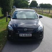 Kia Pro Ceed Sport