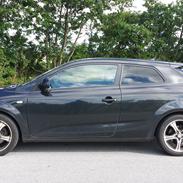 Kia Pro Ceed Sport