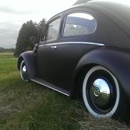 VW Bobbel Split Ragtop