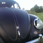 VW Bobbel Split Ragtop