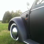 VW Bobbel Split Ragtop