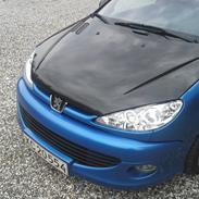 Peugeot 206 S16