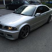 BMW 320ci