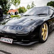 Mazda RX7 FD3S Type-X