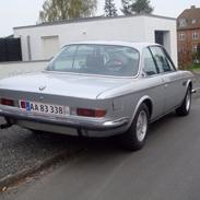 BMW 3.0 csi