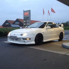 Honda Integra TYPE R 