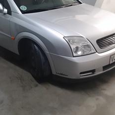 Opel vectra c