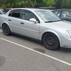 Opel vectra c