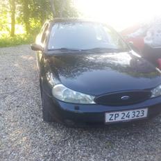 Ford Mondeo mk2 Zetec-E 2,0