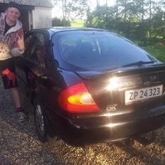 Ford Mondeo mk2 Zetec-E 2,0