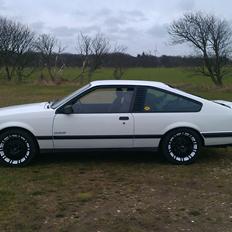 Opel Monza 3,0 GSE