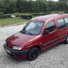 Citroën berlindgo  1.8i