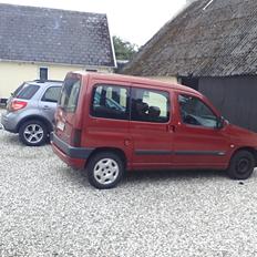 Citroën berlindgo  1.8i