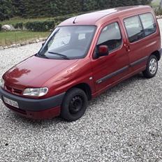 Citroën berlindgo  1.8i