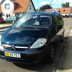 Citroën C8 2.0HDI 16V