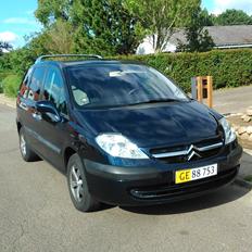 Citroën C8 2.0HDI 16V