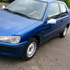 Peugeot 106