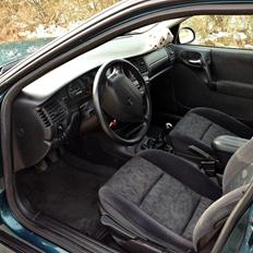 Opel Vectra B (Nyistandsat)